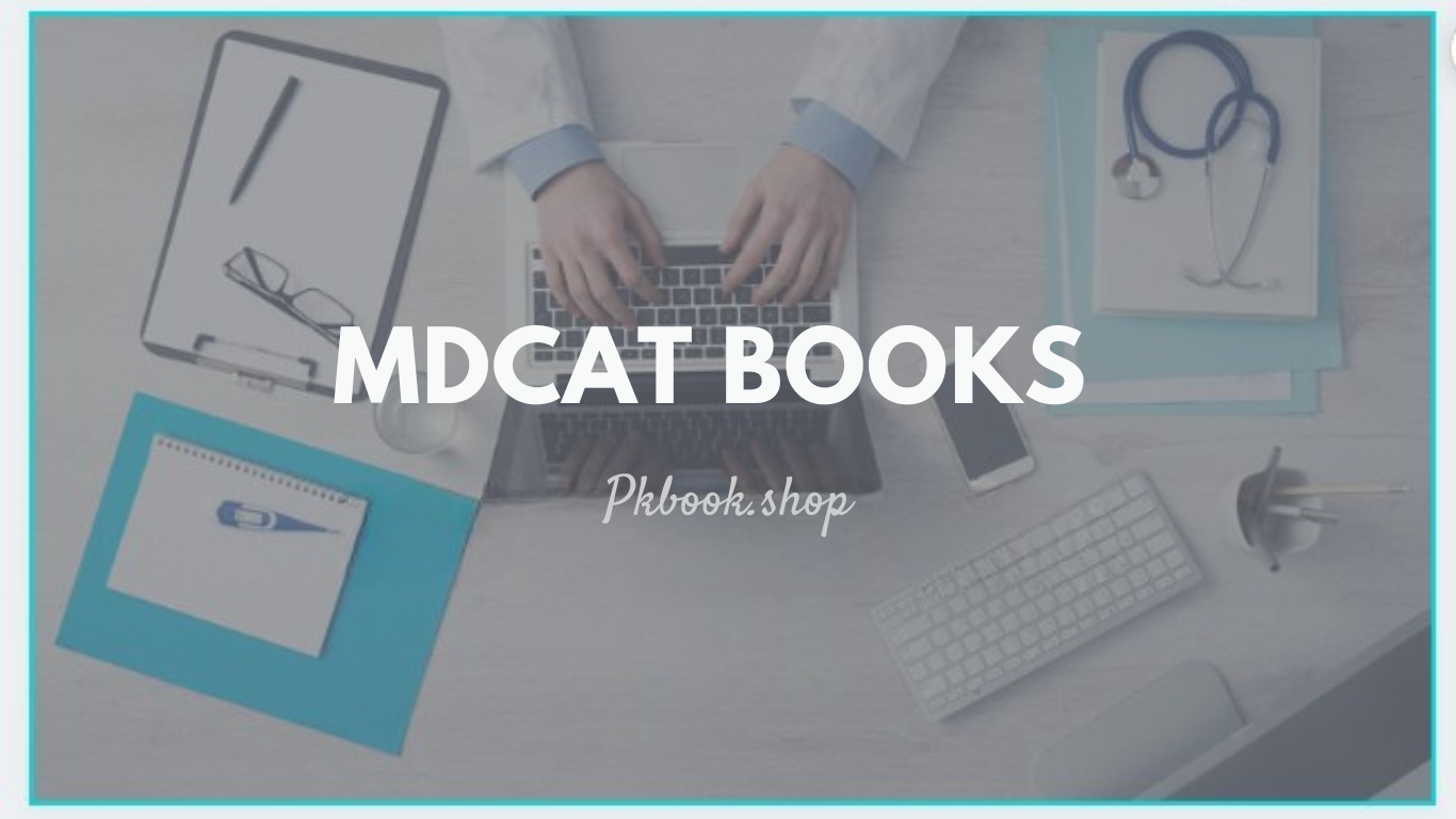 KIPS MDCAT Books 2025 Pdf Free Download