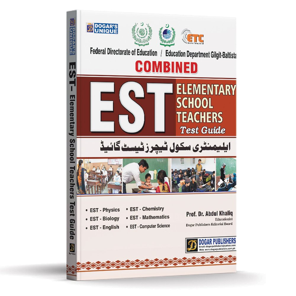 Combined EST 2024