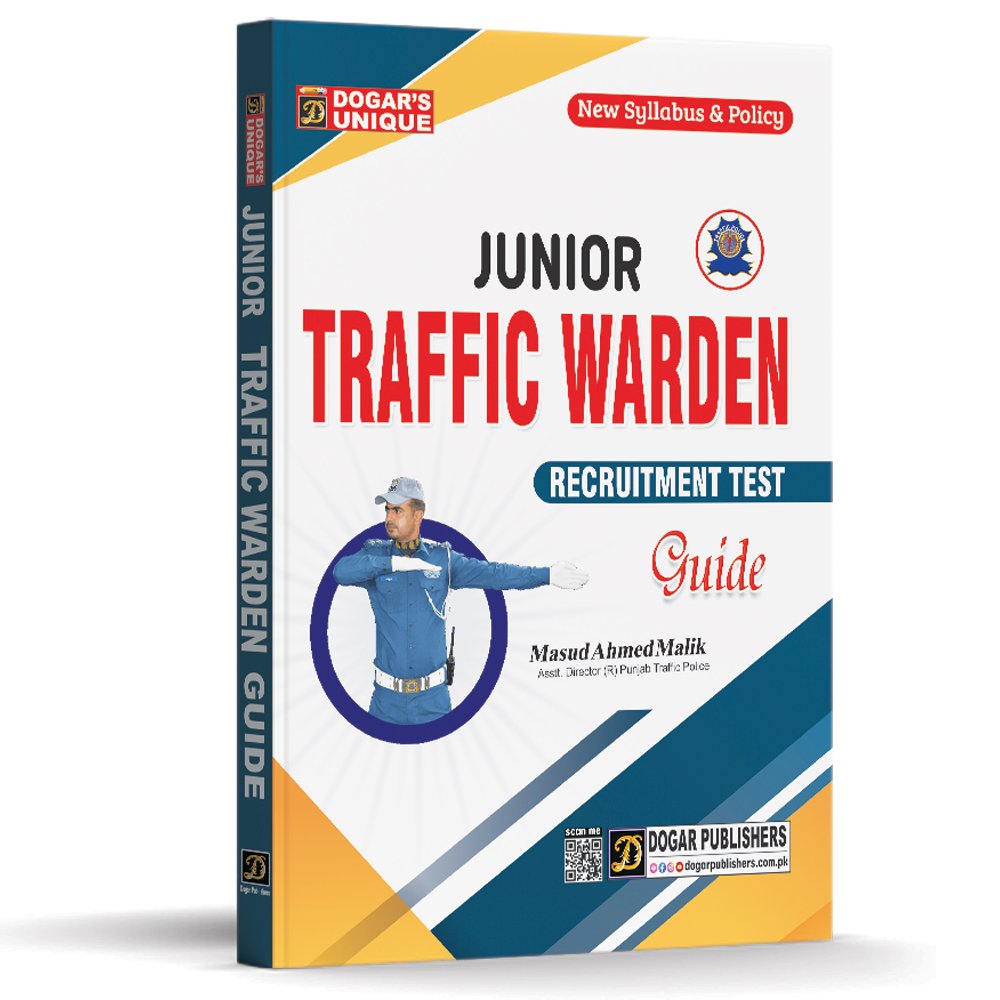 Junior Traffic Warden