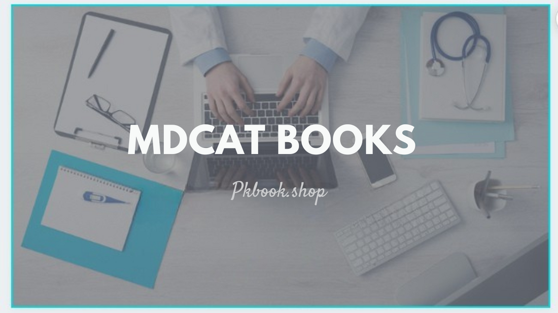 KIPS MDCAT Books 2025 Pdf Free Download PK BOOK Shop