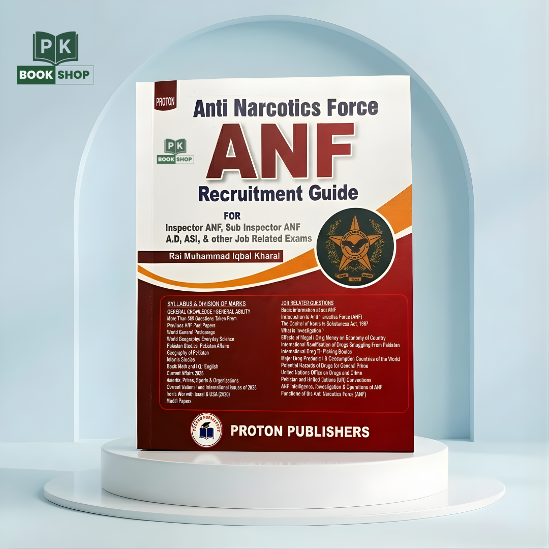 ANF Recruitment Guide 2026 for Assistant ANF,SI, ASI, AD & other Jobs