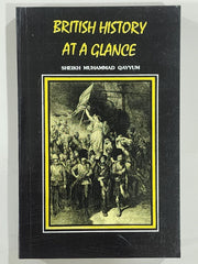 British History at a Glance by Sheikh Muhammad Qayyum