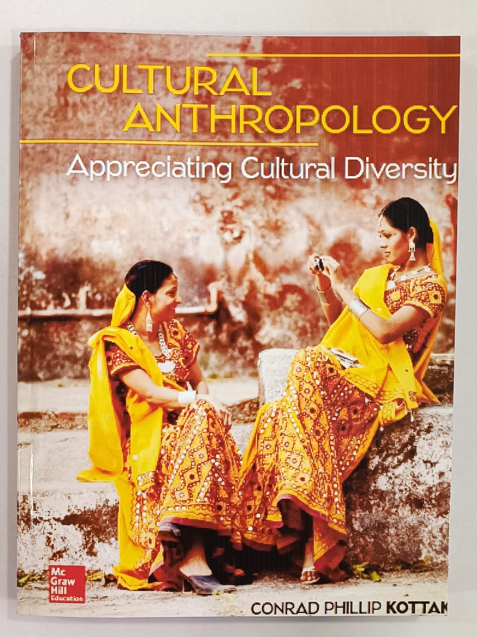 Cultural Anthropology  Appreciating Cultural Diversity