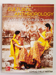 Cultural Anthropology: Appreciating Cultural Diversity