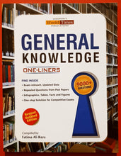 General knowledge One Liner Series Compiled By Fatima Ali Raza World Times   