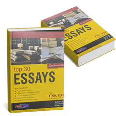Top 30 Essays by World Times